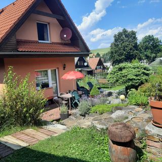 Domčeky Holiday Liptovský Trnovec (2)