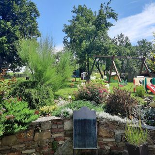 Domčeky Holiday Liptovský Trnovec (4)