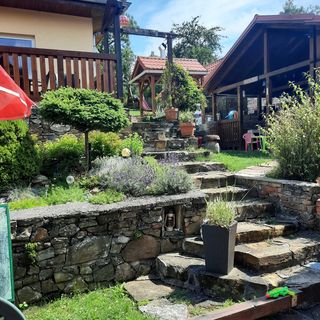 Domčeky Holiday Liptovský Trnovec (5)