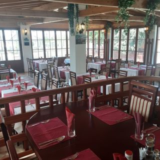 Pannon Panzió Étterem Pannonhalma (4)