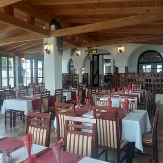 Pannon Panzió Étterem Pannonhalma (5)