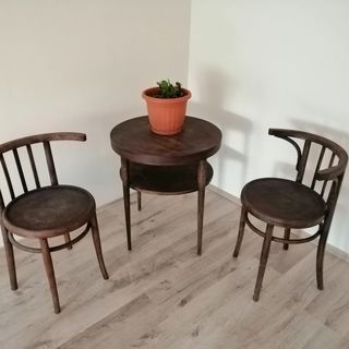 Nimród Apartman Bükkszék (4)