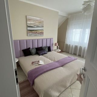 Apartman Suzette Siófok (3)