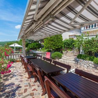 Apartmani Ahel Jadranovo (5)