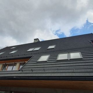 Apartamenty CEDE Zakopane (3)