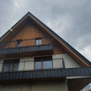 Apartamenty CEDE Zakopane (4)