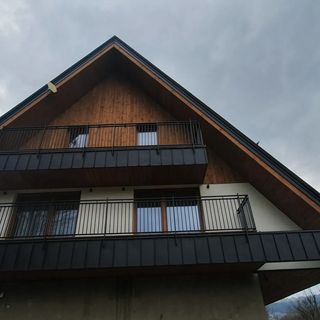 Apartamenty CEDE Zakopane (5)