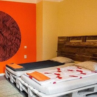 Zen Boutique Hostel Cluj-Napoca (3)