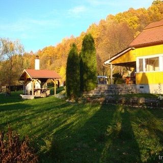 Cabana Erdély Lak Sub Cetate (3)