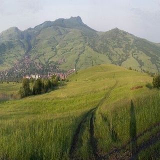 Cabana Szolomali Corund (2)