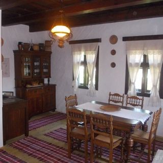 Casa Țărănească Irénke Bisericani (2)