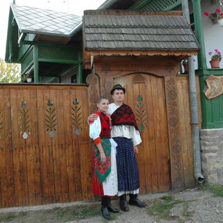 Kecskés Kúria Sâncraiu (5)