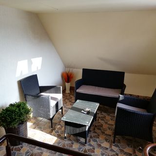 Casa de Oaspeți B&B Joseni (2)