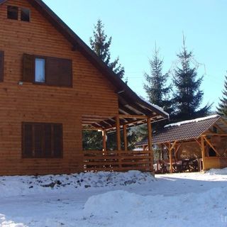 Casa de oaspeti Czirjak Borzont (2)