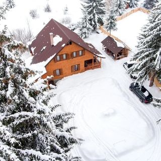 Casa de oaspeti Czirjak Borzont (3)