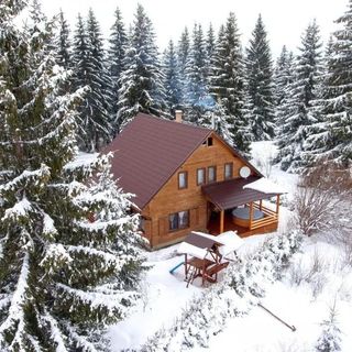 Casa de oaspeti Czirjak Borzont (4)