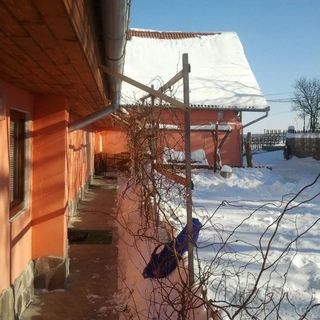 Pensiunea Csíki Panoráma Ciba (2)