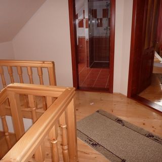 Casa de Oaspeți Balázs Attila I. Șicasău (3)