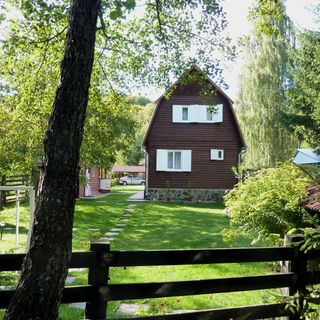 Casa de Oaspeți Balázs László Satu Mare (5)