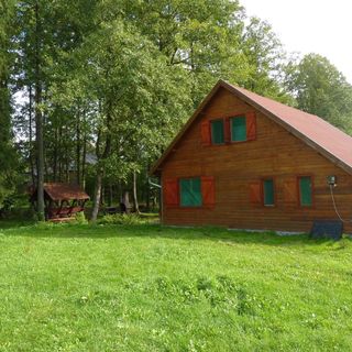 Casa de Oaspeți Vízimalom IV. Șicasău (3)