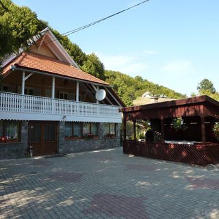 Casa de Oaspeți Simon Csilla 1. Satu Mare (5)