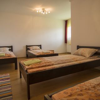 Casa de oaspeți Haza-Járó Bisericani (5)