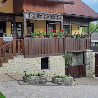 Casa de oaspeți Cifra Sâncraiu (2)