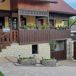 Casa de oaspeți Cifra Sâncraiu (2)