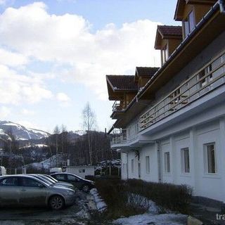 Cabana Popasul Haiducilor Petroșani (3)