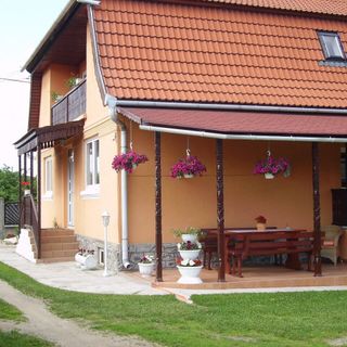 Casa de oaspeți Gabriella Lăzarea (2)