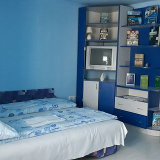 Casa de oaspeți Gabriella Lăzarea (4)