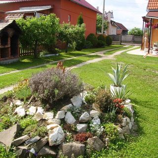 Casa de oaspeți Gabriella Lăzarea (3)