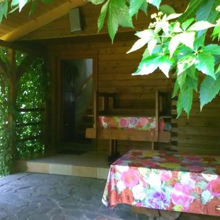 Cabana Barátság Ghiduț (3)