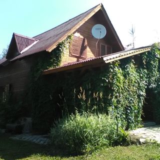 Cabana Barátság Ghiduț (2)