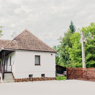 Cabana Behív-Lak Medișoru Mic (4)