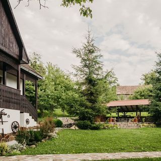 Cabana Behív-Lak Medișoru Mic (5)