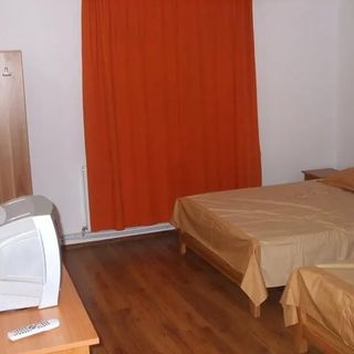 Pensiunea 3 Fântâni Runcu (5)