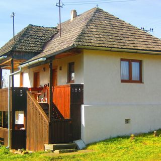 Casă de lemn Janka Vărșag (4)