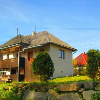 Casă de lemn Janka Vărșag (3)