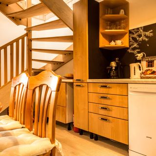 Apartamente Szőcs-birtok Izvoare (4)