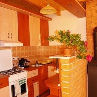 Pensiunea Csabi&Edi Sub Cetate (3)