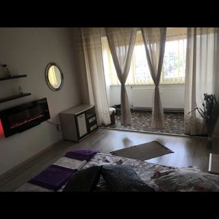 Apartament Darvy's Galați (4)