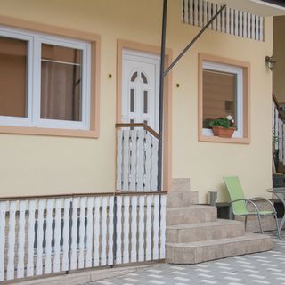 Apartament Eszter Izvoru Crișului (2)