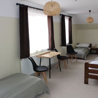 Téka Guest House Gherla (2)