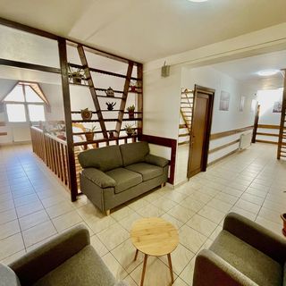 Téka Guest House Gherla (5)