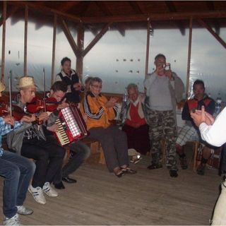 Casa de oaspeți Iza Lăzarea (3)