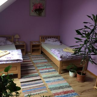 Apartament Csíki Zetea (4)