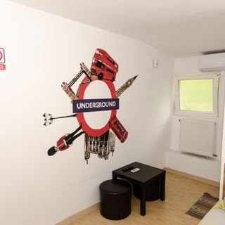 B&B Duo Caffe București (2)