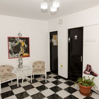 B&B Duo Caffe București (4)