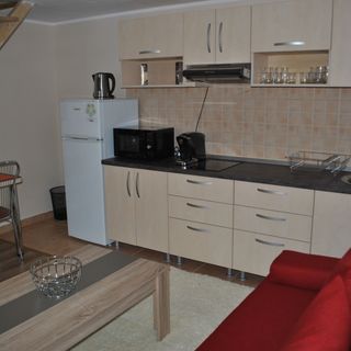 Apartament Alpha Bistrița (5)